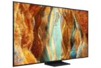 Smart Tivi Samsung NEO QLED 85 Inch 4K Vision AI - Ảnh 4
