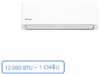 Điều hòa Casper 12000BTU 1 chiều cơ SC-12FB36A