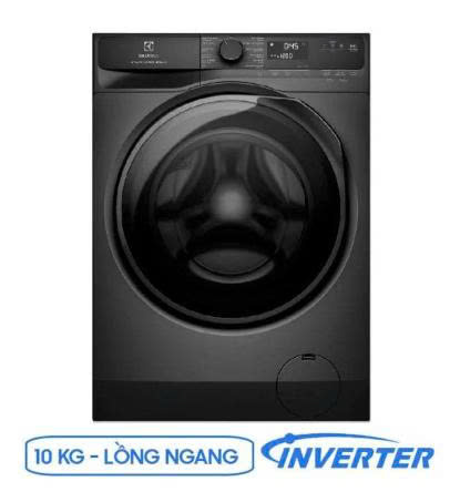 Máy giặt Electrolux UltimateCare 500 10 kg Inverter EWF1023P5SC