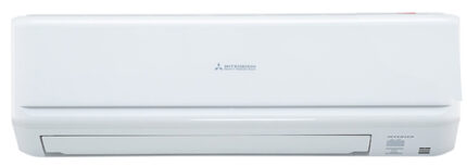 Điều hòa Mitsubishi Heavy 9.000BTU 2 chiều inverter SRK25ZSPS-W5/SRC25ZSPS-W5