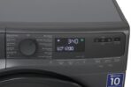Máy giặt Electrolux UltimateCare 500 10 kg Inverter EWF1023P5SC - Ảnh 6