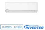 Điều hòa Panasonic 12.000BTU 1 chiều inverter  CU/CS-U12BKH-8