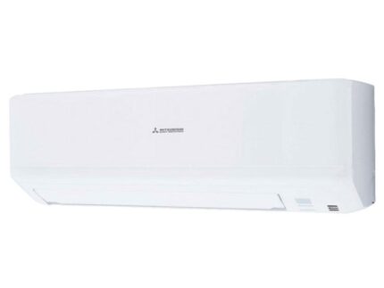 Điều hòa Mitsubishi Heavy 12.000BTU 2 chiều inverter SRK35ZSPS-W5/SRC35ZSPS-W5