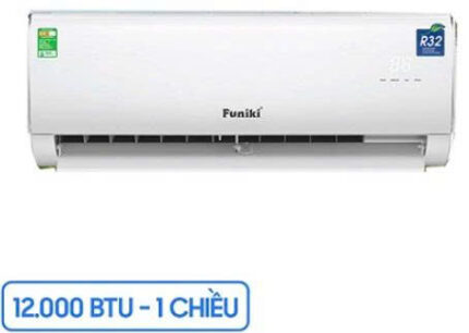 Điều hòa Funiki 12000BTU 1 chiều HSC12TMU.ST3