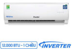 Điều hòa Funiki 12000BTU 1 chiều Inverter HIC12TMU.ST3