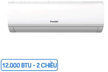Điều hòa Funiki 12000BTU 2 chiều HSH12TMU