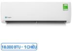 Điều hòa Casper 18000BTU 1 chiều cơ SC-18FB36A