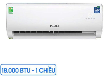 Điều hòa Funiki 18000BTU 1 chiều  HSC18TMU.ST3