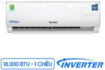 Điều hòa Funiki 18000BTU 1 chiều Inverter HIC18TMU.ST3