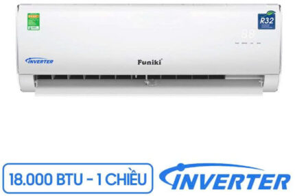 Điều hòa Funiki 18000BTU 1 chiều Inverter HIC18TMU.ST3
