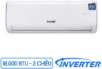 Điều hòa Funiki 18000BTU 2 chiều Inverter HIH18TMU