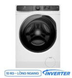 Máy giặt Electrolux UltimateCare 500 10kg Inverter EWF1023P5WC