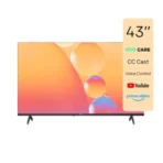 Smart Tivi Coocaa Full HD 43 inch 43S3U+ - Ảnh 2