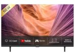 Smart Tivi Coocaa Full HD 43 inch 43S3U+ - Ảnh 3
