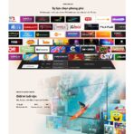 Smart Tivi Coocaa Full HD 43 inch 43S3U+ - Ảnh 5