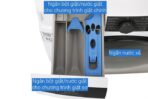 Máy giặt Electrolux UltimateCare 500 10kg Inverter EWF1023P5WC - Ảnh 5