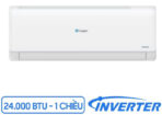 Điều hòa Casper 1 chiều Inverter 24000BTU TC-24IS36