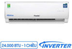 Điều hòa Funiki 24000BTU 1 chiều Inverter HIC24TMU.ST3
