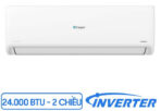 Điều hòa Casper 24000BTU 2 chiều inverter GH-24IS33