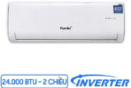 Điều hòa Funiki 24000BTU 2 chiều Inverter HIH24TMU
