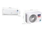 Điều hòa Funiki 18000BTU 1 chiều  HSC18TMU.ST3 - Ảnh 3