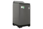 Máy giặt Samsung 9.5kg Inverter WA95CG4545BDSV - Ảnh 3