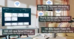 Smart Tivi Samsung 4K 43 Inch UA43DU7000KXXV - Ảnh 3