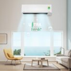 Máy lạnh Toshiba 1 HP 1 chiều Inverter RAS-H10S5KCV2G-V - Ảnh 6