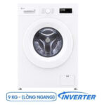 Máy giặt LG 9kg Inverter FB1209S6W1