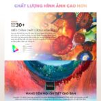 Google TV Coocaa 55 Inch 4K 55Y68 - Ảnh 5