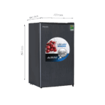 Funiki mini 90 lít FR-91DSU - Ảnh 4