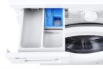 Máy giặt LG 9kg Inverter FB1209S6W1 - Ảnh 4