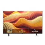 Google TV Coocaa 55 Inch 4K 55Y68 - Ảnh 2