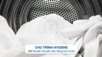 Máy sấy thông hơi Electrolux UltimateCare 9 kg EDS904H3WC - Ảnh 6