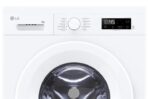 Máy giặt LG 9kg Inverter FB1209S6W1 - Ảnh 5