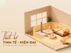 Máy sưởi gốm Nagakawa NEH8389 - Ảnh 3
