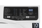 Máy giặt Electrolux UltimateCare 100 10kg Inverter EWF1025DQWB - Ảnh 3