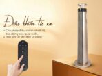 Máy sưởi gốm Nagakawa NEH8389 - Ảnh 5