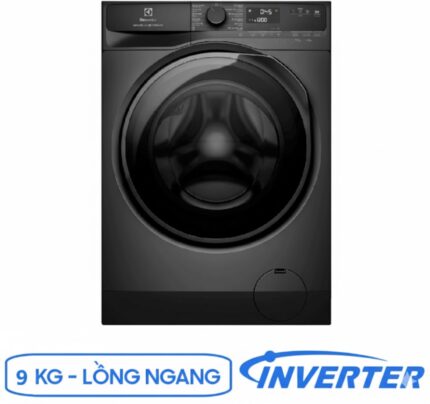 Máy giặt Electrolux UltimateCare 500 9kg Inverter EWF9023P5SC