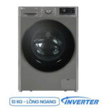 Máy giặt LG AI DD 10kg Inverter FV1410S4M1