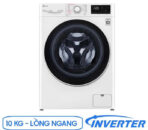 Máy giặt LG AI DD 10kg Inverter FV1410S4W1