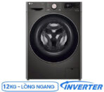 Máy giặt LG AI DD 12kg Inverter FV1412S3B