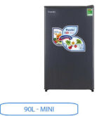Funiki mini 90 lít FR-91DSU