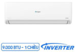 Điều hòa LaCasper 1 chiều inverter 9000BTU XC-09IU38
