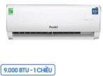 Điều hòa Funiki 9000BTU 1 chiều HSC09TMU.1
