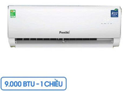 Điều hòa Funiki 9000BTU 1 chiều HSC09TMU.1