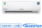 Điều hòa Funiki 9000BTU 1 chiều Inverter HIC09TMU.ST3