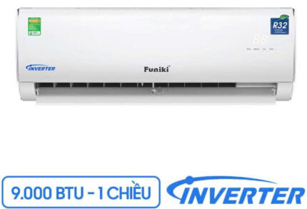 Điều hòa Funiki 9000BTU 1 chiều Inverter HIC09TMU.ST3