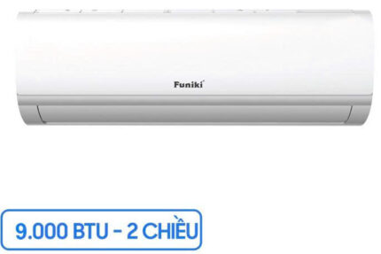 Điều hòa Funiki 9000BTU 2 chiều HSH10TMU