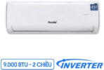 Điều hòa Funiki 9000BTU 2 chiều Inverter HIH09TMU
